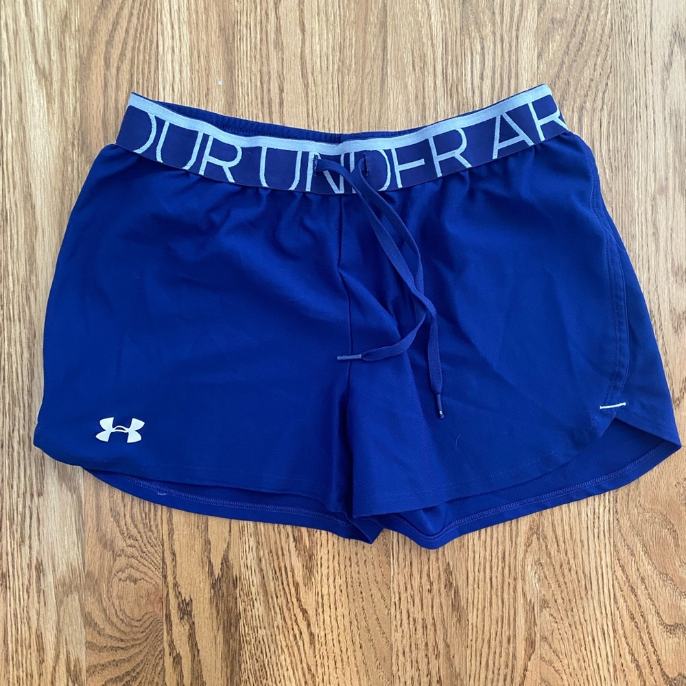 Under armour shorts